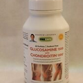 Andrew Lessman Glucosamine 1500 & Chondroitin 1200  150 Capsules Exp. 02/28/2024
