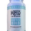 Keto Legend Best Keto BHB Diet Pills Ketogenic Keto Booster Weight Loss Pills