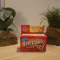 Flintstones Complete 60 Chewable Tablets
