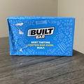 BUILT BAR Market Place Mixed BARS SEALED 12 COUNT CASE EXP 07/06/2024