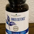 NEW Young Living Inner Defense Essential Oil Supplement 30 Softgels Soft Gels