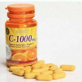 ACORBIC VITAMIN C 1000 Mg Antioxidant Strengthen Health Immune Skin AUTHENTIC
