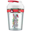 G Fuel Shaker Cup 16 oz G Fuel Snowbros Shaker cup and Doodles