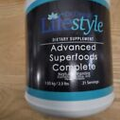 Dr Deepti Advanced Superfood Complete ProteinRegular price$75.00 USD