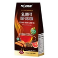 NONINE Ceylon Cinnamon Detox & Weight Loss Tea