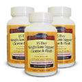 Nature's Secret 15-Day Weight Loss Support Cleanse & Flush (Pack of 3)