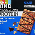 Be Kind Whole Grain Dark Chocolate 4-Pieces 30 g