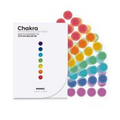 [Chakra] Aroma Relaxing Color Patch 7pack X 36ea / aroma pain relieving patch