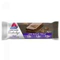 Atkins Low Carb Endulge Milk Chocolate Bar 30g Low Sugar Treat Indulge