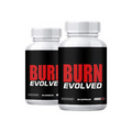 Burn Evolved Capsules - Burn Evolved Capsules (2 Pack)