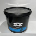 Protein Power Chocolate With Creatine 4000g/ 133 Servings!!!