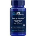 Life Extension Palmettoguard Saw Palmetto/Nettle Root with Beta-Sitosterol