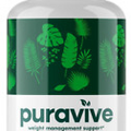 Puravive Weight-Loss Capsules for Man and Women, Puravive Diet Pills -60 Ct