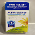Boiron Arnicare Pain Relief Gel - 2.6 oz (75 g)