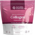 Collagen Premium Peptides 516g Nature's Sunshine