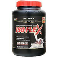 Allmax Nutrition IsoFlex - Pure Whey Protein Isolate Cookies & Cream 5 lbs