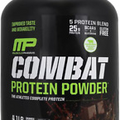 MusclePharm Combat Protein Powder Chocolate Milk