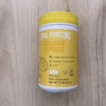 Vital Proteins Lemon Grass-Fed Collagen Peptides Powder, 11 oz