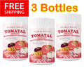 3X Global White Tomatal Tomato Supplement Drink Powder Anti-Aging Skincare 50g