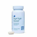 Love Wellness Bye Bye Bloat, Digestive Enzymes Supplement - 60 Capsules