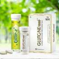 100% Glutathione GLUTONE 1000 with ESCOR Z Vitamin C Attractive Personality US