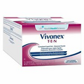 Nestle Vivonex T.E.N Elemental Powder Unflavored 2.84 oz Packet 10 Ct