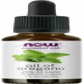 NOW Essential Oils - Oil of Oregano Blend 1 fl oz (30 ml)
