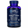 Life Extension - Super Omega-3 Plus 120 Softgels