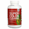 Health Plus - Super Colon Cleanse 240 Capsules