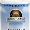 Source Naturals - L-Tryptophan 500 mg 120 Capsules