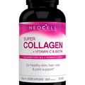 NeoCell Super Collagen + Vitamin C & Biotin For Healthy Skin, Hair, Nail(360ct.)