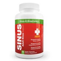 Redd Remedies - Adult Sinus Support 72 Vegan Capsules, by Redd Remedies