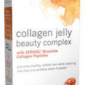 NOW Solutions - Collagen Jelly Beauty Complex, 10 Sweet Orange Jelly Sticks, by