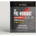 THE Pre-Workout MIKE AND IKE® Samples - 0.55Oz - Strawberry