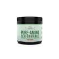 Paramount Remedies Pure-Amino Performance | BCAA Powder for Hyrdation & Recovery | 2:1:1 Formula | Caffeine Free | Keto Friendly | 30 Servings