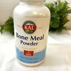 Kal Bone Meal 16 oz Powder