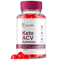 Total Fit Keto ACV Gummies, Total Fit Keto ACV Weight Loss Support (60 Gummies)