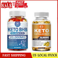 ACV Keto BHB Gummies Keto Diet Pills Weight Loss Fat Burner Appetite Suppressant