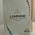 1 LifePharm Laminine Cellular Health Supplement 30 Ct Fresh & Sealed Exp 05/25