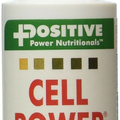 Positive Power Nutritionals Cell Power 1oz
