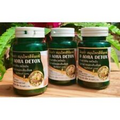3X D Aora Nature Herb Detox Blood Circulation Antioxidant Clean Body Good Health