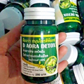 10X D Aora Detox Natural Herbal Slim Weight Loss Diet Garcinia Safflower