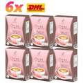 6x S Sure Coffee Instant Powder Pananchita Control Hunger Low Calorie Sugar 0