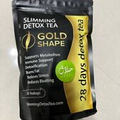 28 Day Detox Tea Slim Detox Tea for Loss Weight and Detox HALAL