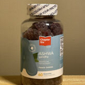 Ashwagandha Gummies Supplement for Stress Relief, Mood Kosher 60 Gummies USA