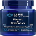 Life Extension - Rest & Renew by Life Extension