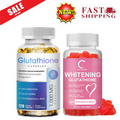 Glutathione Collagen Skin Whitening Pills With Natural Antioxidant Anti Aging
