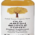 Old Amish Muscle Tonic (Formerly: Stops Leg & Foot Cramps)