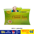 NH Natural Detoxlim Clenx Detox Slimming Tea Natural Weight Loss 20 Teabag