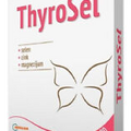 THYROSEL CAPS. A30 For normal function of the Thyroid Gland
